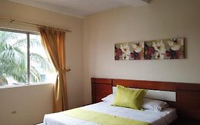 Hotel Ebenezer